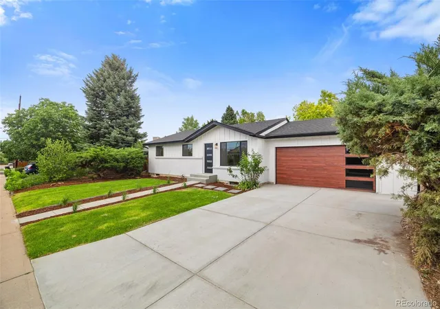 2nd image of 6710 S Clermont St, Littleton, CO 80122 | MLS# 4936249