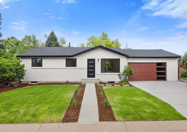3rd image of 6710 S Clermont St, Littleton, CO 80122 | MLS# 4936249