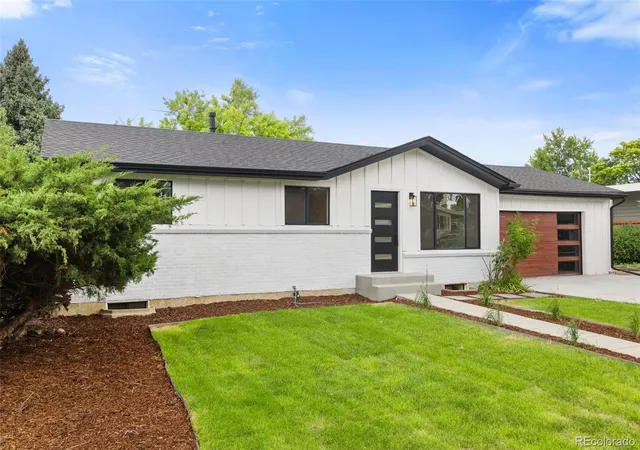 4th image of 6710 S Clermont St, Littleton, CO 80122 | MLS# 4936249
