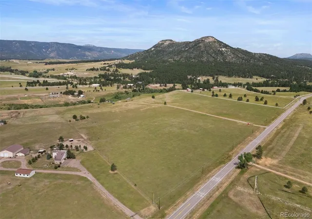 1st image of 10661 Spruce Mountain Rd, Larkspur, CO 80118 | MLS# 7888664