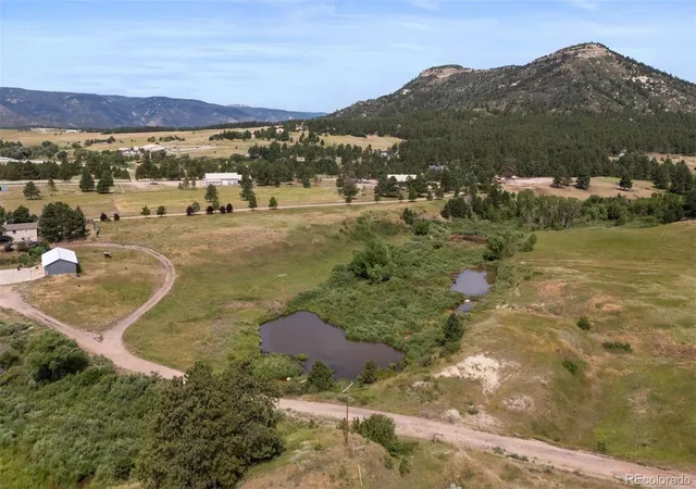 2nd image of 10661 Spruce Mountain Rd, Larkspur, CO 80118 | MLS# 7888664