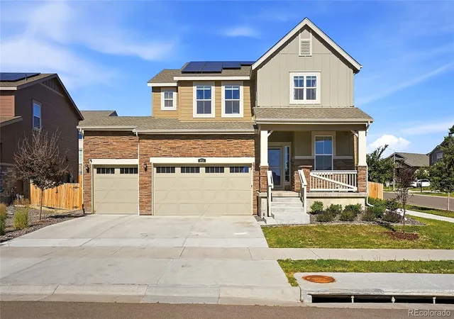 1st image of 855 S Elk Wy, Aurora, CO 80018 | MLS# 6783746