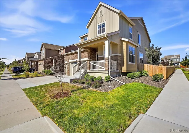 2nd image of 855 S Elk Wy, Aurora, CO 80018 | MLS# 6783746