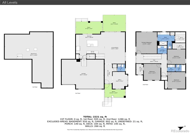 50th image of 855 S Elk Wy, Aurora, CO 80018 | MLS# 6783746