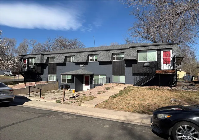 Photo 1 of Multi family home for sale at 1629 Azalea Dr, Fort Collins, CO 80526 | MLS# 6362149 | Listing updated on 2026-06-16