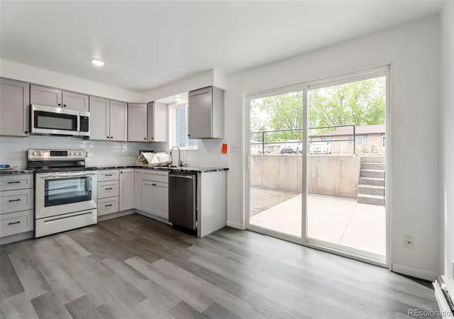 Photo 2 of Multi family home for sale at 1629 Azalea Dr, Fort Collins, CO 80526 | MLS# 6362149 | Listing updated on 2026-06-16