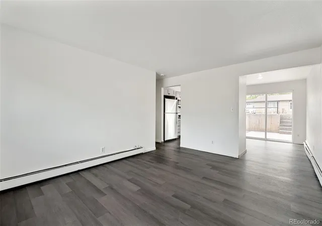 Listing Photo 4 - Condo for sale in building located at 1629 Azalea Dr, Fort Collins, CO 80526