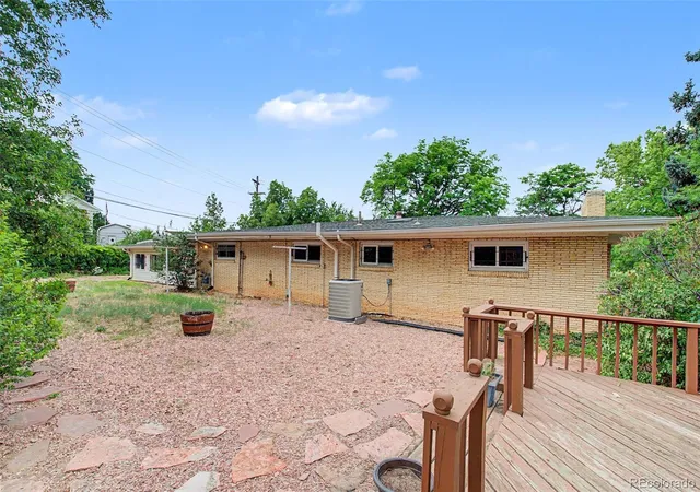 Homes for sale in Colorado Springs, CO | 1118 Acacia Dr, Colorado Springs, CO 80907 | MLS# 6573081