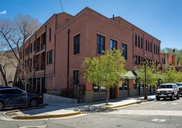 1st image of 130 W Sackett Ave #F, Salida, CO 81201 | MLS# 7078414