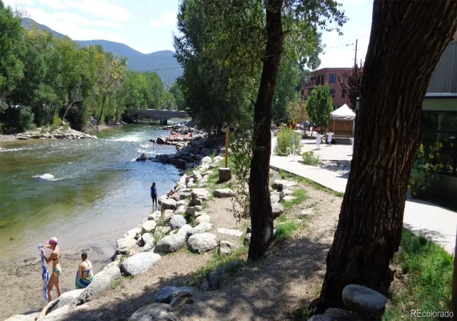 2nd image of 130 W Sackett Ave #F, Salida, CO 81201 | MLS# 7078414