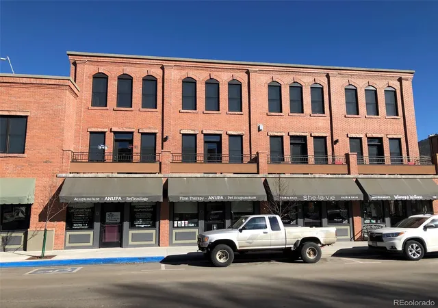 23rd image of 130 W Sackett Ave #F, Salida, CO 81201 | MLS# 7078414