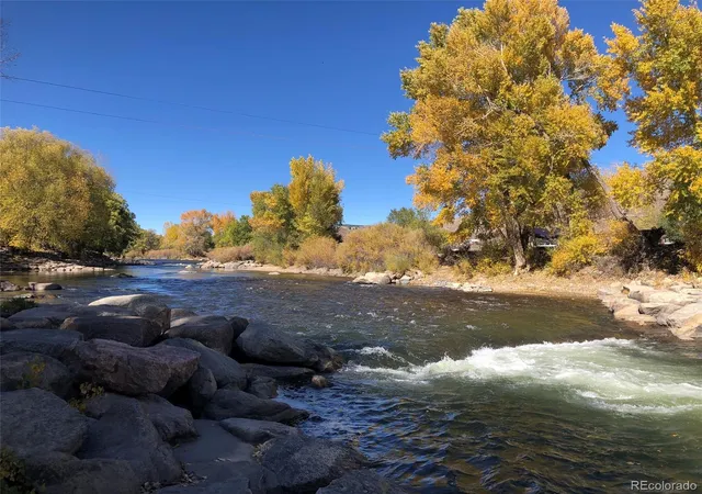 3rd image of 130 W Sackett Ave #F, Salida, CO 81201 | MLS# 7078414