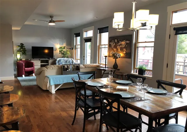 4th image of 130 W Sackett Ave #F, Salida, CO 81201 | MLS# 7078414