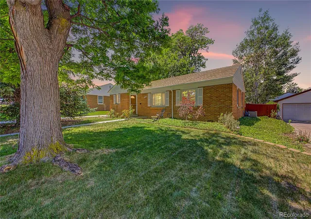 Photo 2 of Single family home for sale at 3429 S Fairfax St, Denver, CO 80222 | MLS# 1871660 | Listing updated on 2026-09-02