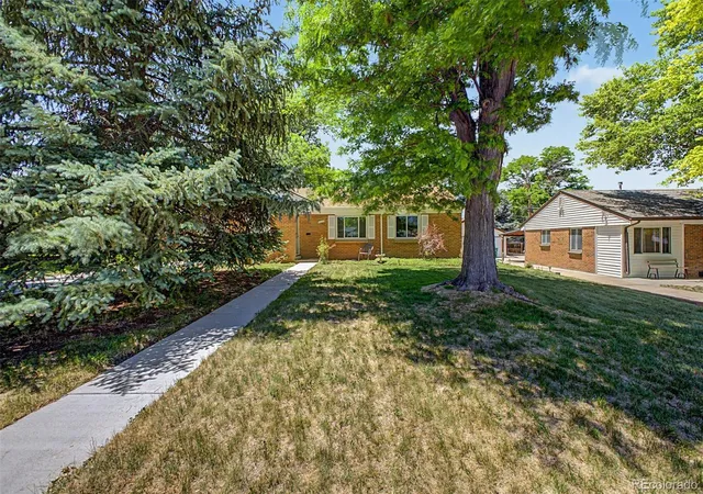 Photo 3 of Single family home for sale at 3429 S Fairfax St, Denver, CO 80222 | MLS# 1871660 | Listing updated on 2026-09-02