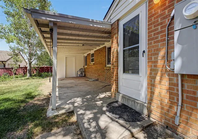 Photo 26 of Single family home for sale at 3429 S Fairfax St, Denver, CO 80222 | MLS# 1871660 | Listing updated on 2026-10-03