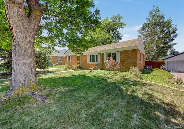 Photo 1 of Single family home for sale at 3429 S Fairfax St, Denver, CO 80222 | MLS# 1871660 | Listing updated on 2026-09-02