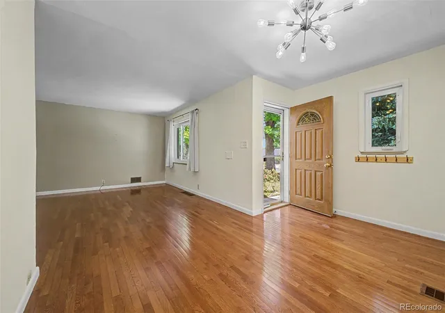 Photo 4 of Single family home for sale at 3429 S Fairfax St, Denver, CO 80222 | MLS# 1871660 | Listing updated on 2026-09-02