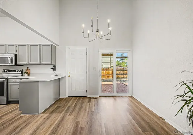 2nd image of 21584 E Powers Pl, Centennial, CO 80015 | MLS# 9065847