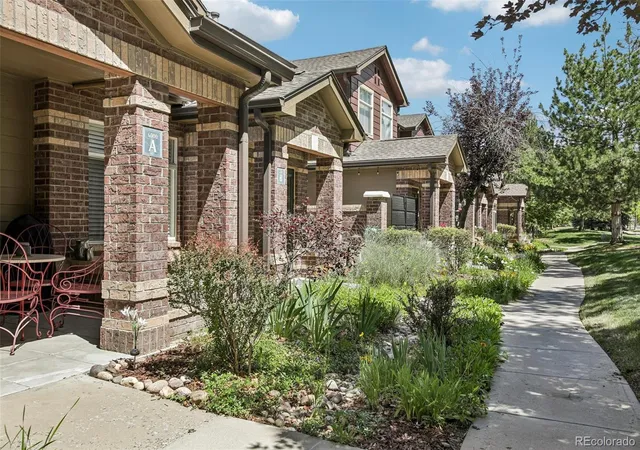 Homes for sale in Highlands Ranch, CO | 6500 Silver Mesa Dr #A, Highlands Ranch, CO 80130 | MLS# 6693699