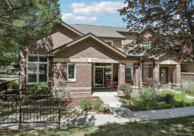 Homes for sale in Highlands Ranch, CO | 6500 Silver Mesa Dr, Highlands Ranch, CO 80130