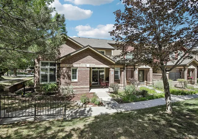 Homes for sale in Highlands Ranch, CO | 6500 Silver Mesa Dr, Highlands Ranch, CO 80130
