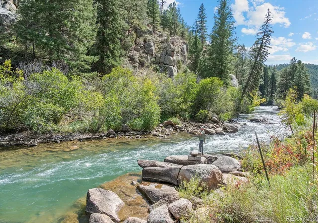 Photo 2 of Single family home for sale at 17025 Sw Platte River Rd, Conifer, CO 80433 | MLS# 9934792 | Listing updated on 2026-10-08