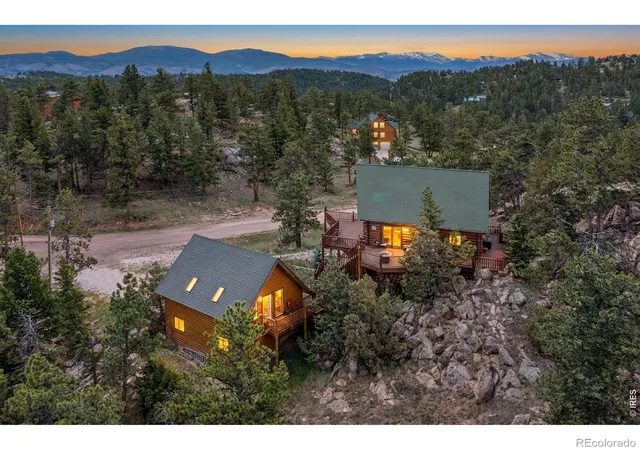 1st image of 298 Mount Massive Dr, Livermore, CO 80536 | MLS# IR1061941