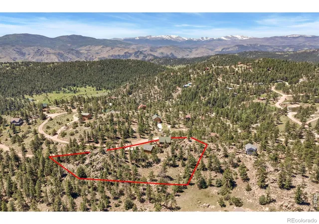 2nd image of 298 Mount Massive Dr, Livermore, CO 80536 | MLS# IR1061941