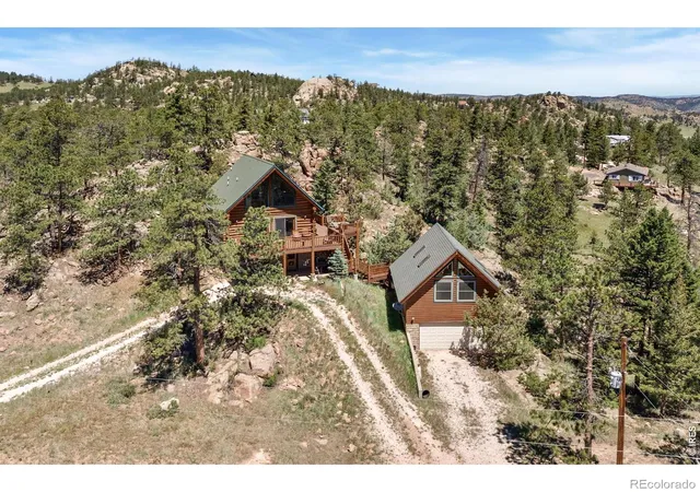 3rd image of 298 Mount Massive Dr, Livermore, CO 80536 | MLS# IR1061941