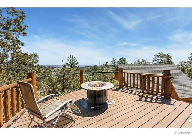 5th image of 298 Mount Massive Dr, Livermore, CO 80536 | MLS# IR1061941