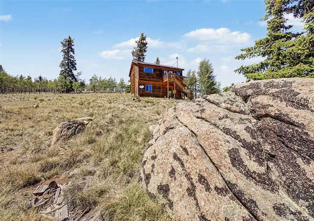 Photo 2 of Single family home for sale at 1257 Chippewa Rd, Jefferson, CO 80456 | MLS# 4364615 | Listing updated on 2026-07-16