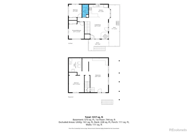Photo 45 of Single family home for sale at 1257 Chippewa Rd, Jefferson, CO 80456 | MLS# 4364615 | Listing updated on 2026-07-16