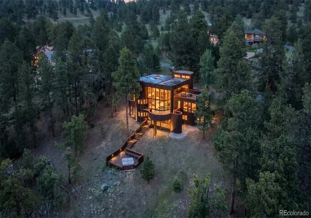 1st image of 2255 Stonecrop Wy, Golden, CO 80401 | MLS# 6387936
