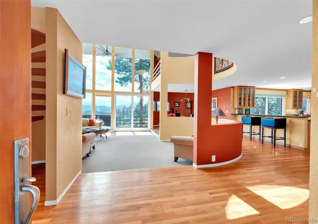 3rd image of 2255 Stonecrop Wy, Golden, CO 80401 | MLS# 6387936