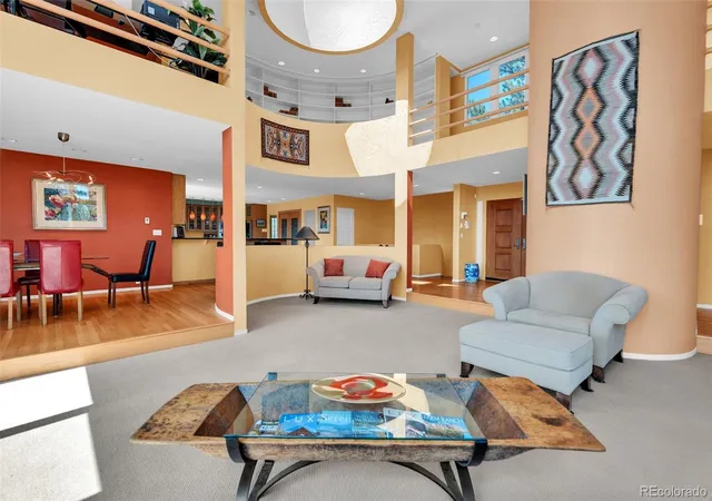 4th image of 2255 Stonecrop Wy, Golden, CO 80401 | MLS# 6387936