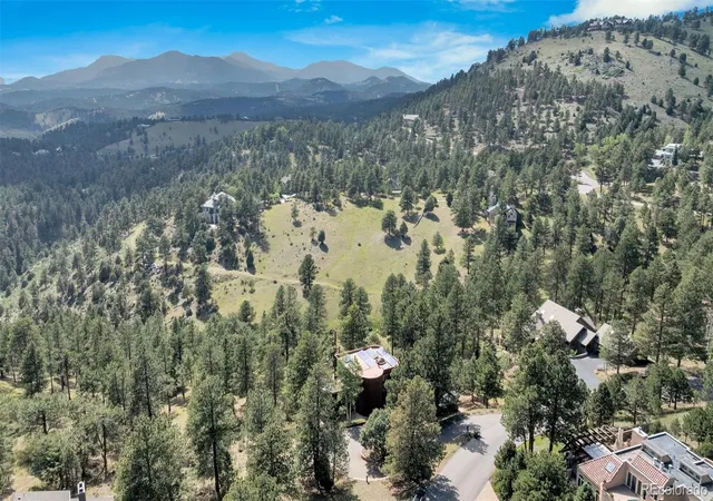 50th image of 2255 Stonecrop Wy, Golden, CO 80401 | MLS# 6387936