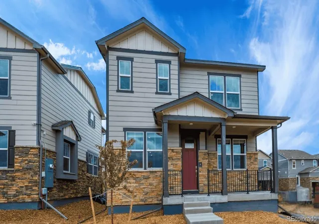 1st image of 688 N Ukraine St, Aurora, CO 80018 | MLS# 6476843