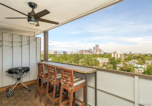 Photo 1 of Condo for sale at 1029 E 8th Avenue #903, Denver, CO 80218 | MLS# 9474690 | Listing updated on 2026-09-01