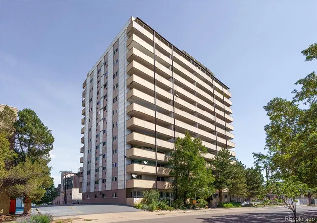 Photo 2 of Condo for sale at 1029 E 8th Avenue #903, Denver, CO 80218 | MLS# 9474690 | Listing updated on 2026-09-01