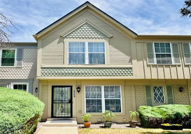 1st image of 1650 S Ivory Cir #D, Aurora, CO 80017 | MLS# 2538938