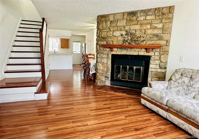 2nd image of 1650 S Ivory Cir #D, Aurora, CO 80017 | MLS# 2538938