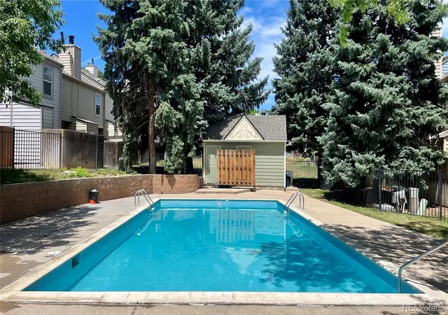 41st image of 1650 S Ivory Cir #D, Aurora, CO 80017 | MLS# 2538938