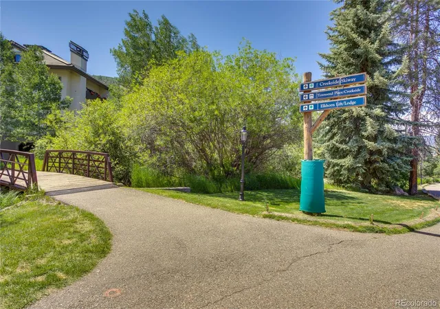 4th image of 1206 Village Rd #108, Avon, CO 81620 | MLS# 6683728