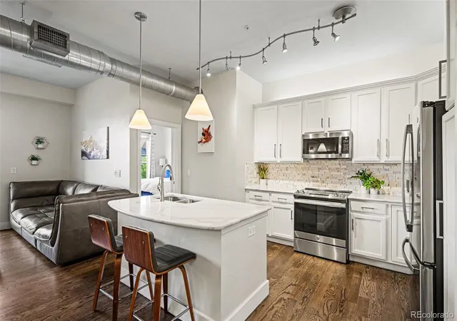Homes for sale in Englewood, CO | 10111 Inverness Main St #309, Englewood, CO 80112 | MLS# 4834029