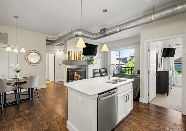 Photo 1 of Condo for sale at 10111 Inverness Main St #309, Englewood, CO 80112 | MLS# 4834029 | Listing updated on 2026-09-12