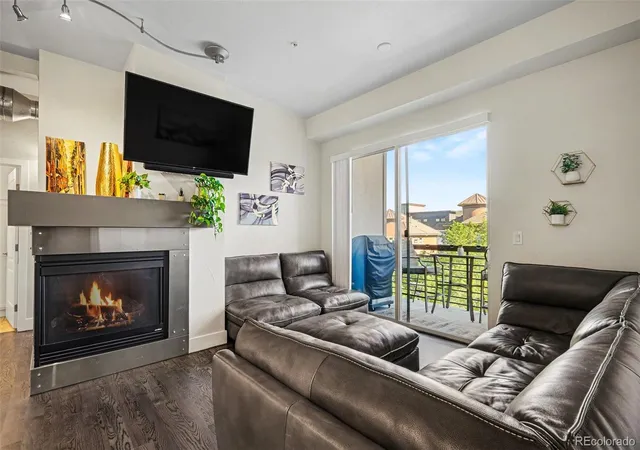 Photo 2 of Condo for sale at 10111 Inverness Main St #309, Englewood, CO 80112 | MLS# 4834029 | Listing updated on 2026-09-12