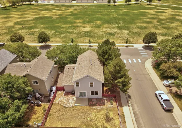 2nd image of 11811 E 115th Dr, Commerce City, CO 80640 | MLS# 7172585