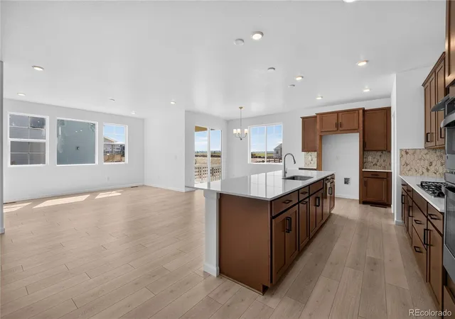 Photo 3 of Sale Pending at 3340 Fervid St, Castle Rock, CO 80108 | MLS# 6156543 | Listing updated on 2026-09-06