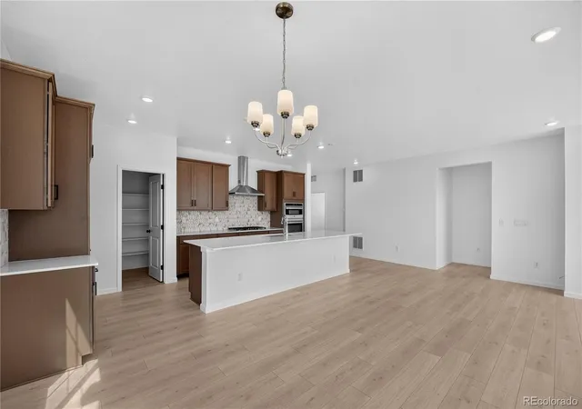 Photo 4 of Sale Pending at 3340 Fervid St, Castle Rock, CO 80108 | MLS# 6156543 | Listing updated on 2026-09-06